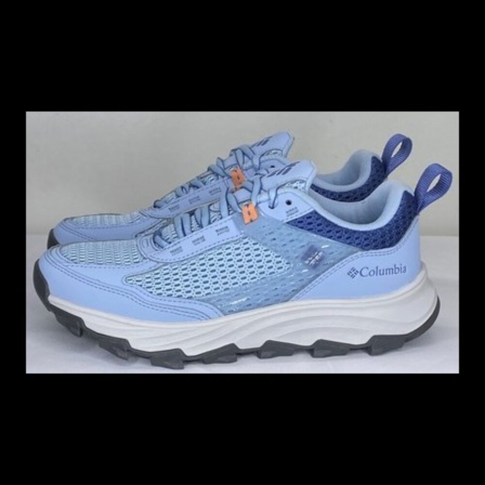 NEW COLUMBIA Trail Grotto FS Hiking Shoes Women’s 7